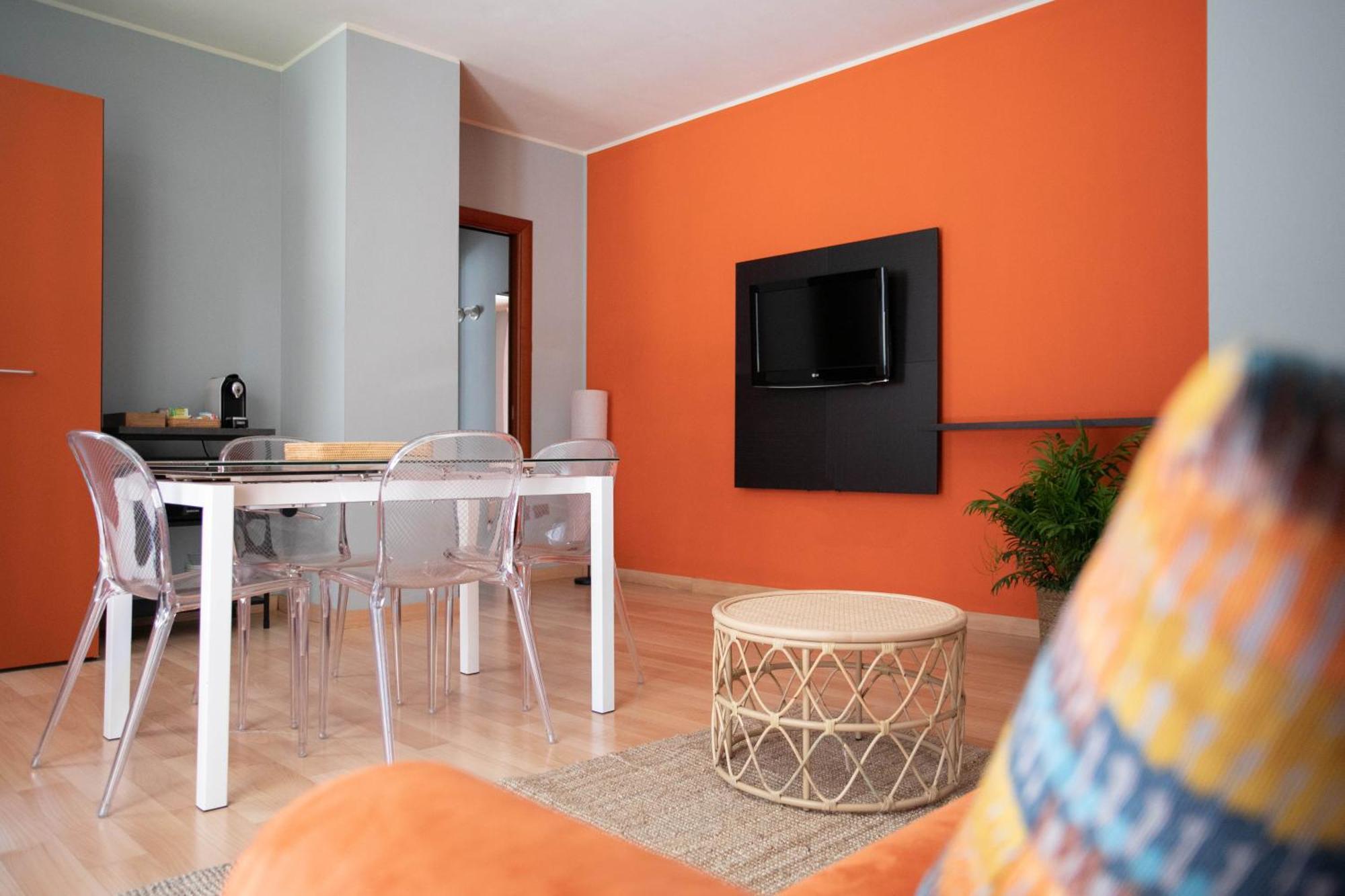 Castello Lovere Appartamenti Pokój zdjęcie